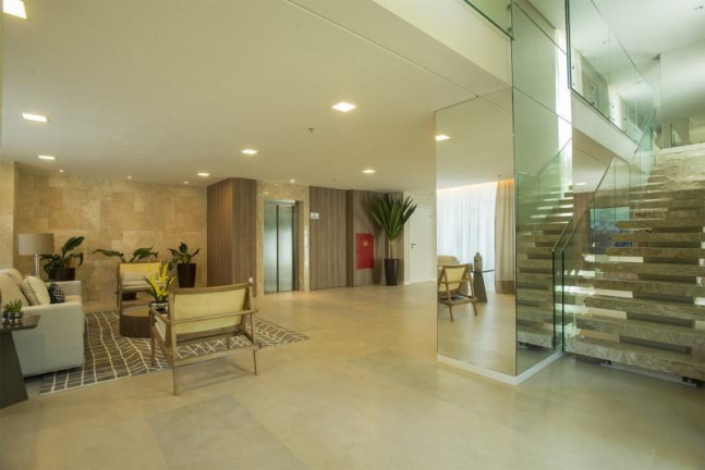 Imagem Apartamento com 3 Quartos à Venda, 138 m² em Guararapes - Fortaleza