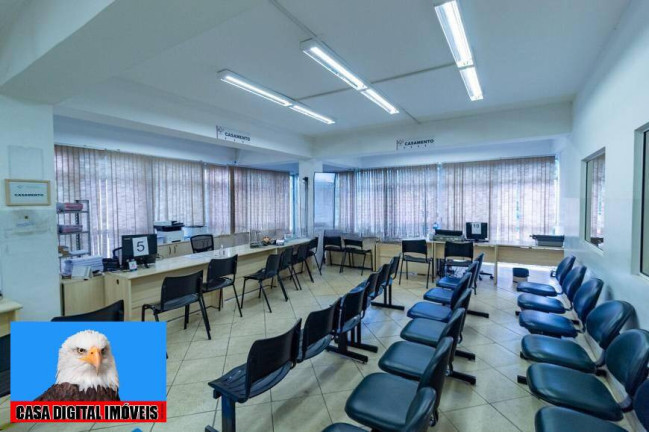 Imagem Imóvel Comercial à Venda, 1.200 m² em Santo Amaro - São Paulo