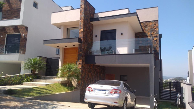 Imagem Casa à Venda, 270 m² em Ibiaram 2 - Itupeva Imagem Casa à Venda, 270 m² em Ibiaram 2 - Itupeva