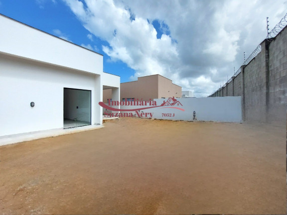 Imagem Imóvel com 3 Quartos à Venda, em Emaús - Parnamirim Imagem Imóvel com 3 Quartos à Venda, em Emaús - Parnamirim
