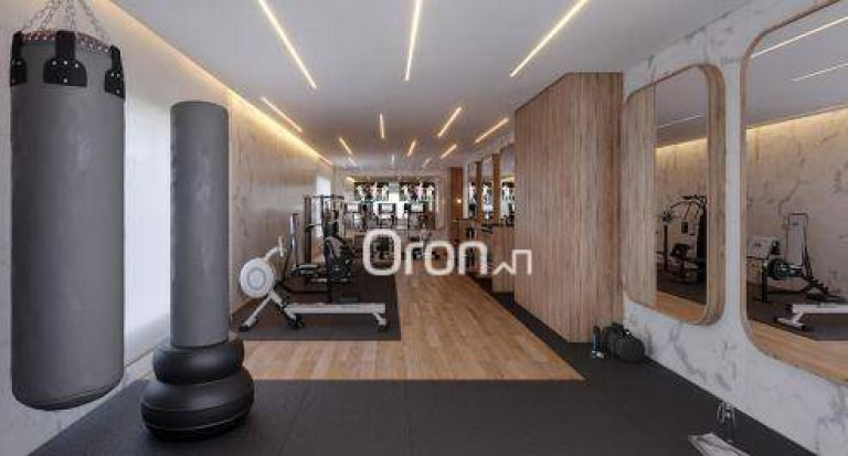 Imagem Apartamento com 3 Quartos à Venda, 218 m² em Setor Oeste - Goiânia Imagem Apartamento com 3 Quartos à Venda, 218 m² em Setor Oeste - Goiânia