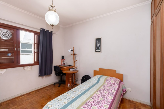 Imagem Casa com 3 Quartos à Venda, 190 m² em água Rasa - São Paulo Imagem Casa com 3 Quartos à Venda, 190 m² em água Rasa - São Paulo