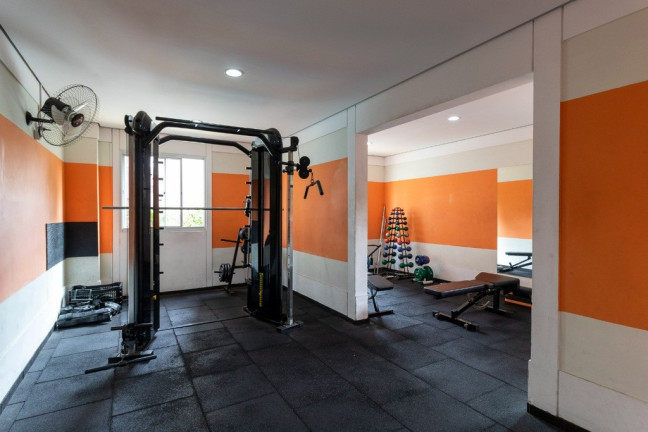 Imagem Imóvel com 2 Quartos à Venda, 46 m² em Centro - Diadema Imagem Imóvel com 2 Quartos à Venda, 46 m² em Centro - Diadema