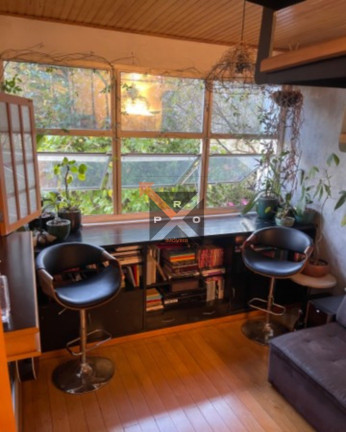 Imagem Imóvel com 1 Quarto à Venda, 49 m² em Vila Clementino - São Paulo Imagem Imóvel com 1 Quarto à Venda, 49 m² em Vila Clementino - São Paulo