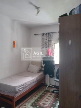 Imagem Apartamento com 2 Quartos à Venda, 52 m² em Conjunto Residencial Trinta E Um De Março - São José Dos Campos Imagem Apartamento com 2 Quartos à Venda, 52 m² em Conjunto Residencial Trinta E Um De Março - São José Dos Campos
