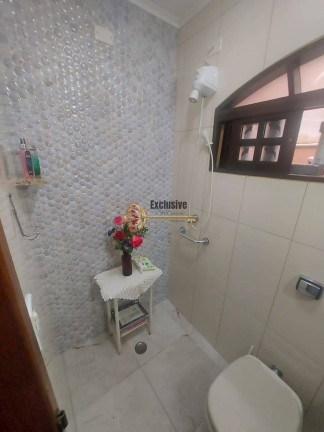 Imagem Sobrado com 4 Quartos à Venda, 175 m² em Jardim Progresso - Santo André Imagem Sobrado com 4 Quartos à Venda, 175 m² em Jardim Progresso - Santo André