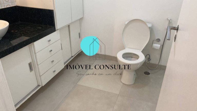 Imagem Apartamento com 1 Quarto para Alugar, 37 m² em Santa Cecília - São Paulo