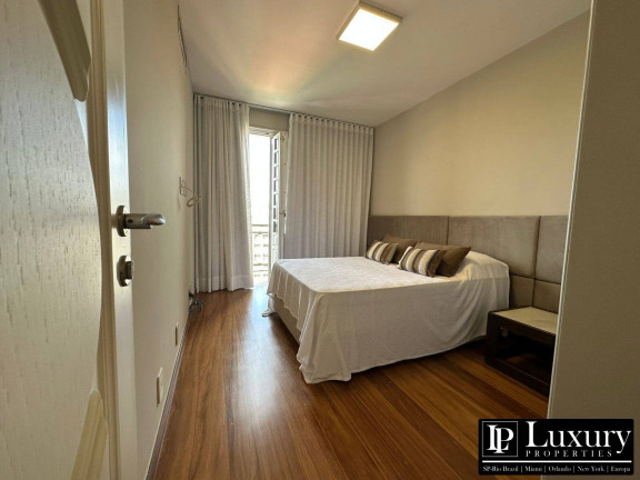 Imagem Apartamento com 5 Quartos à Venda, 336 m² em Jardim Paulista - São Paulo