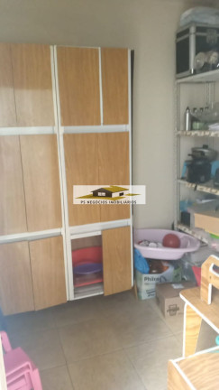 Imagem Sobrado com 3 Quartos à Venda, 230 m² em Vila Monumento - São Paulo