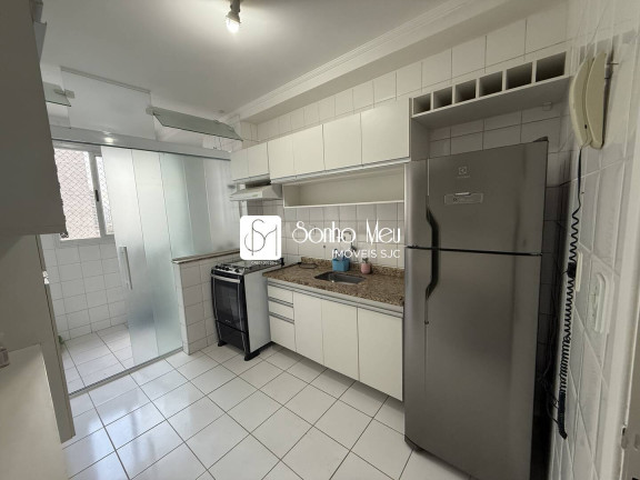 Imagem Apartamento com 1 Quarto à Venda, 55 m² em Parque Residencial Aquarius - São José Dos Campos Imagem Apartamento com 1 Quarto à Venda, 55 m² em Parque Residencial Aquarius - São José Dos Campos