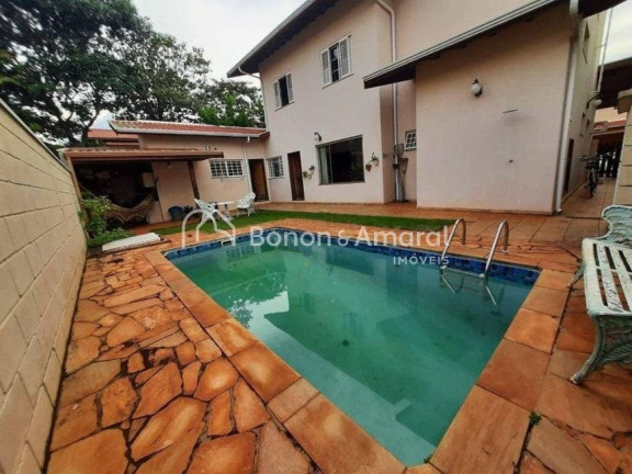 Imagem Casa de Condomínio com 5 Quartos à Venda, 346 m² em Betel - Paulínia Imagem Casa de Condomínio com 5 Quartos à Venda, 346 m² em Betel - Paulínia