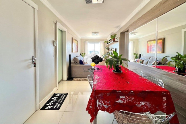 Imagem Apartamento com 3 Quartos à Venda, 63 m² em Igara - Canoas Imagem Apartamento com 3 Quartos à Venda, 63 m² em Igara - Canoas