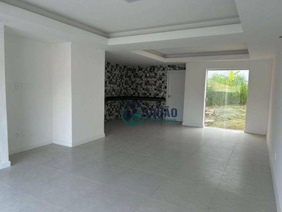 Imagem Casa com 3 Quartos à Venda, 112 m² em Itaipu - Niterói Imagem Casa com 3 Quartos à Venda, 112 m² em Itaipu - Niterói