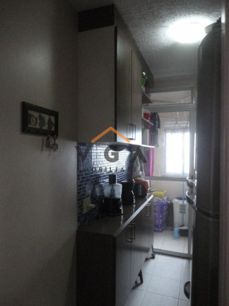 Imagem Apartamento com 3 Quartos à Venda, 57 m² em Vila Talarico - São Paulo Imagem Apartamento com 3 Quartos à Venda, 57 m² em Vila Talarico - São Paulo