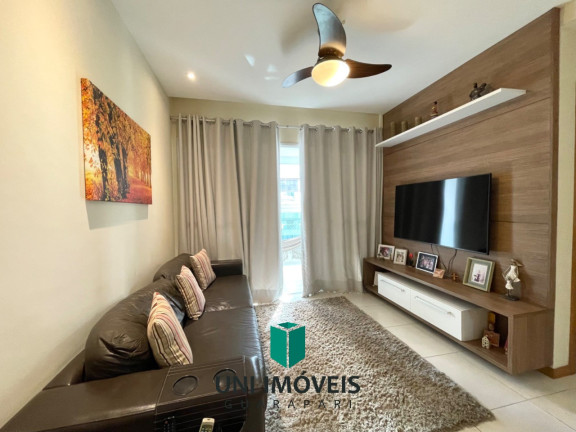 Imagem Apartamento com 3 Quartos à Venda, 110 m² em Praia Da Costa - Vila Velha