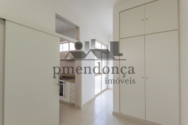 Imagem Apartamento com 3 Quartos à Venda, 243 m² em Higienópolis - São Paulo Imagem Apartamento com 3 Quartos à Venda, 243 m² em Higienópolis - São Paulo