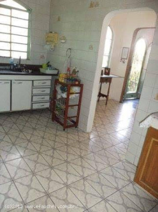 Imagem Sobrado com 3 Quartos à Venda, 213 m² em Jardim Nossa Senhora Do Carmo - São Paulo