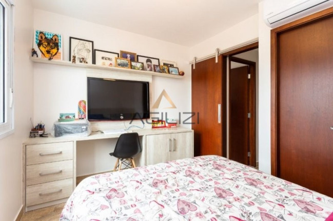 Imagem Apartamento com 2 Quartos à Venda, 67 m² em Vila Pompéia - São Paulo