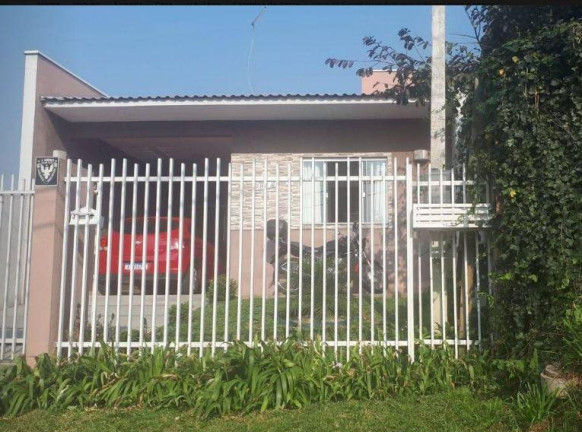 Imagem Casa com 2 Quartos à Venda, 85 m² em Campina Da Barra - Araucária Imagem Casa com 2 Quartos à Venda, 85 m² em Campina Da Barra - Araucária