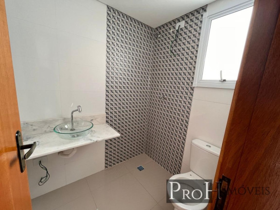 Imagem Apartamento com 3 Quartos à Venda, 101 m² em Vila Francisco Matarazzo - Santo André