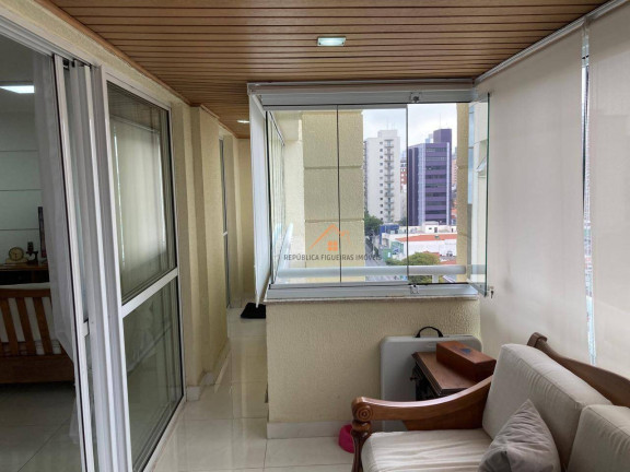 Imagem Apartamento com 3 Quartos à Venda, 128 m² em Centro - Santo André