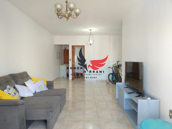 Imagem Apartamento com 2 Quartos à Venda, 93 m² em Tupi - Praia Grande