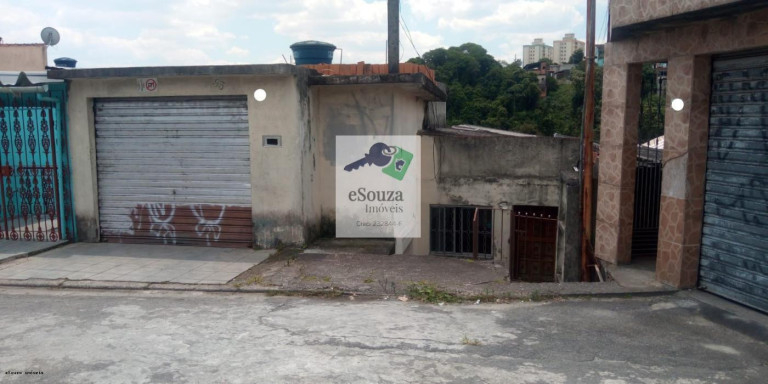 Imagem Casa com 5 Quartos à Venda, 35 m² em Vila Santa Rosa - Mauá Imagem Casa com 5 Quartos à Venda, 35 m² em Vila Santa Rosa - Mauá
