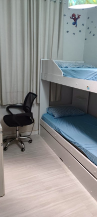 Imagem Imóvel com 3 Quartos à Venda, 70 m² em Samambaia Sul (samambaia) - Brasília Imagem Imóvel com 3 Quartos à Venda, 70 m² em Samambaia Sul (samambaia) - Brasília