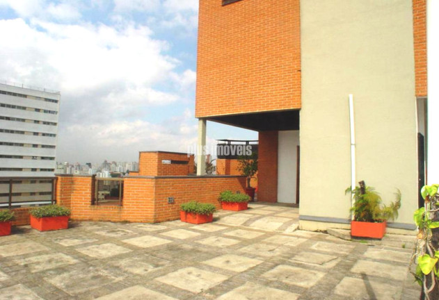 Imagem Apartamento com 4 Quartos à Venda, 288 m² em Sumaré - São Paulo Imagem Apartamento com 4 Quartos à Venda, 288 m² em Sumaré - São Paulo