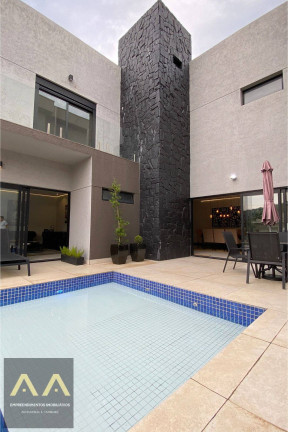 Imagem Casa com 4 Quartos à Venda, 294 m² em Tamboré - Santana De Parnaíba