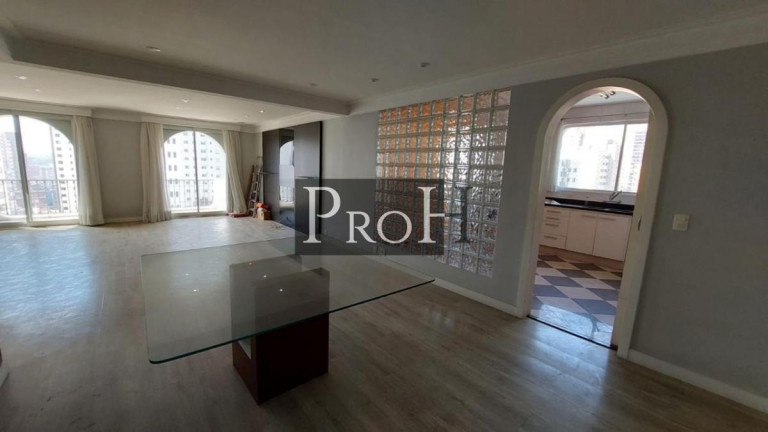 Imagem Apartamento com 4 Quartos à Venda, 190 m² em Vila Assunção - Santo André