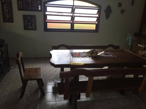 Imagem Casa com 5 Quartos à Venda, 400 m² em Boracéia - Bertioga Imagem Casa com 5 Quartos à Venda, 400 m² em Boracéia - Bertioga