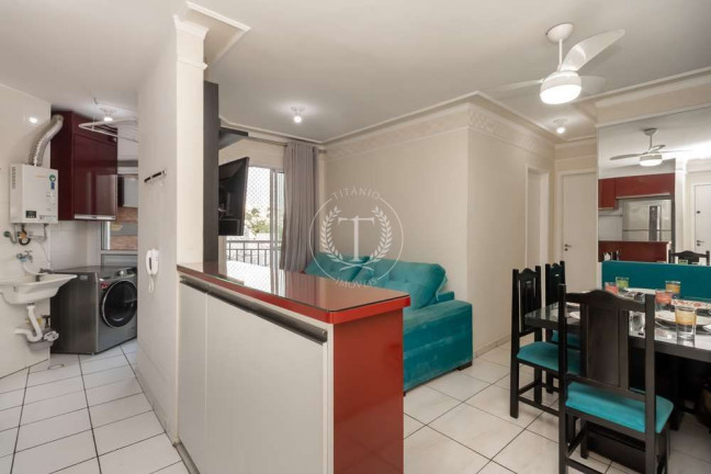 Imagem Apartamento com 2 Quartos à Venda, 56 m² em Vila Prudente - São Paulo Imagem Apartamento com 2 Quartos à Venda, 56 m² em Vila Prudente - São Paulo