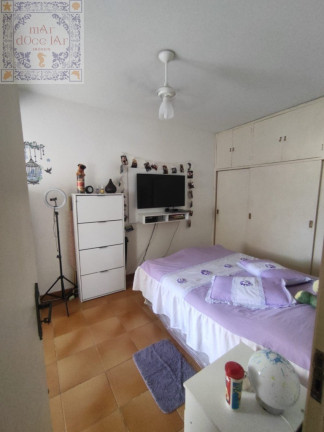 Imagem Apartamento com 1 Quarto à Venda, 70 m² em José Menino - Santos Imagem Apartamento com 1 Quarto à Venda, 70 m² em José Menino - Santos