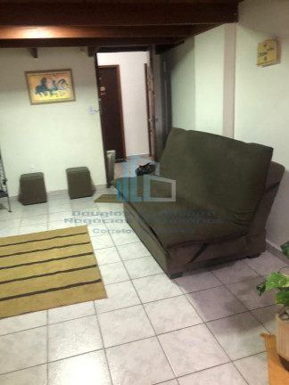 Imagem Kitnet com 1 Quarto à Venda, 28 m² em Ocian - Praia Grande Imagem Kitnet com 1 Quarto à Venda, 28 m² em Ocian - Praia Grande