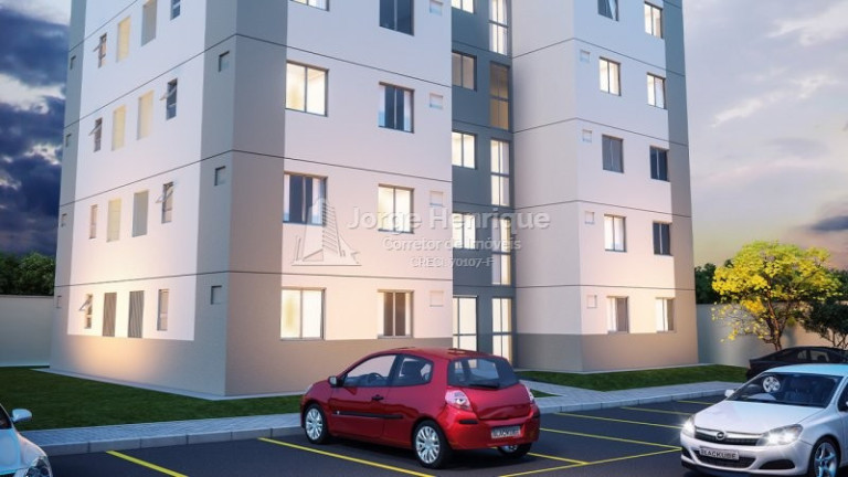 Imagem Apartamento com 2 Quartos à Venda, 44 m² em Bom Pastor - Belford Roxo Imagem Apartamento com 2 Quartos à Venda, 44 m² em Bom Pastor - Belford Roxo