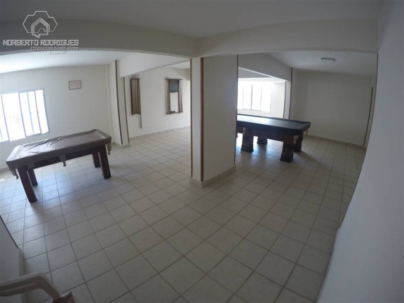 Imagem Imóvel com 1 Quarto à Venda, 59 m² em Guilhermina - Praia Grande