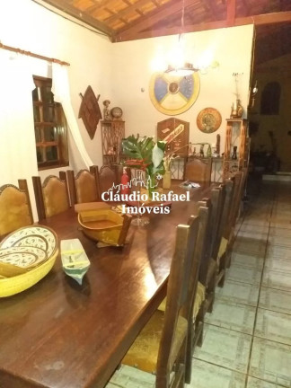 Imagem Fazenda à Venda, 280 m² em Centro - Arujá