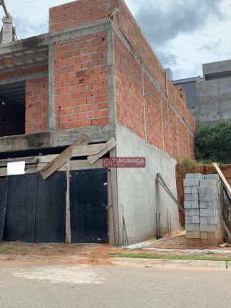 Imagem Sobrado com 3 Quartos à Venda, 155 m² em Residencial Villa Romana - Bragança Paulista Imagem Sobrado com 3 Quartos à Venda, 155 m² em Residencial Villa Romana - Bragança Paulista