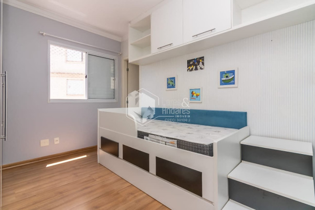 Foto do imóvel Apartamento com 3 Quartos à Venda, 123 m² em City América - São Paulo