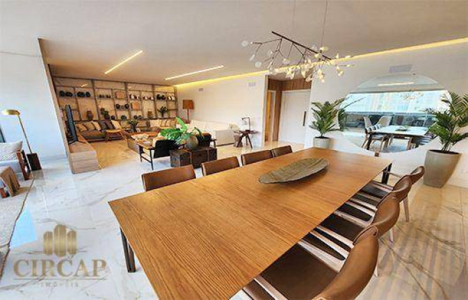 Imagem Apartamento com 4 Quartos à Venda, 222 m² em Perdizes - São Paulo Imagem Apartamento com 4 Quartos à Venda, 222 m² em Perdizes - São Paulo