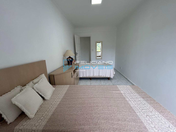 Imagem Apartamento com 2 Quartos à Venda, 85 m² em Canto Do Forte - Praia Grande