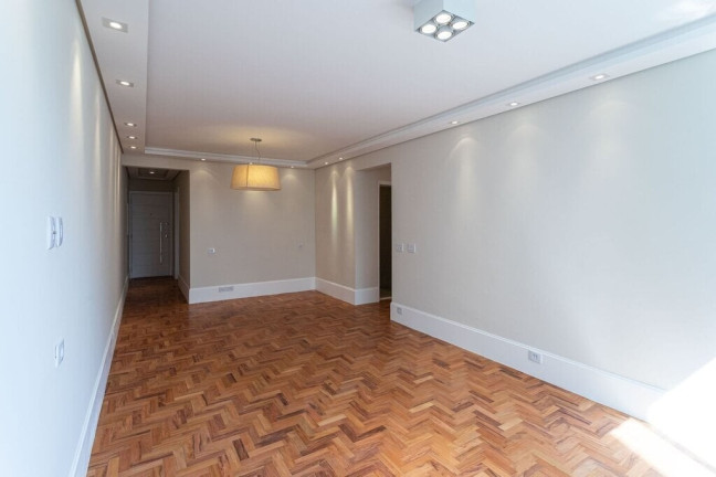 Imagem Apartamento com 3 Quartos à Venda, 111 m² em Pinheiros - São Paulo Imagem Apartamento com 3 Quartos à Venda, 111 m² em Pinheiros - São Paulo
