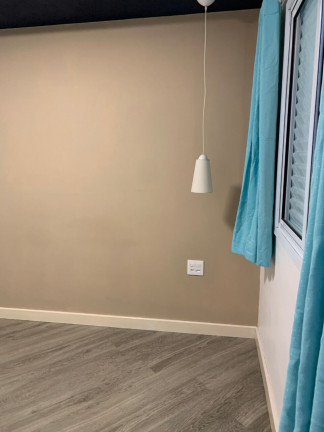 Imagem Apartamento com 2 Quartos à Venda, 53 m² em Vila Pires - Santo André