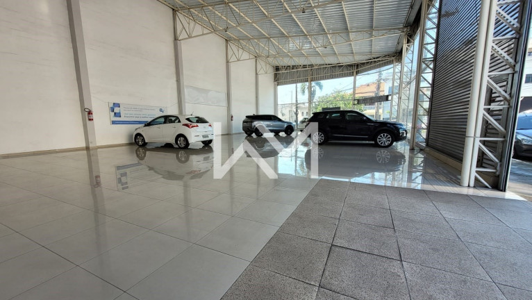 Imagem Loja para Alugar, 377 m² em Jardim Pinhal - Guarulhos