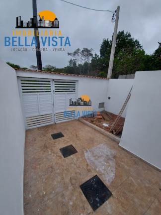 Imagem Casa com 2 Quartos à Venda, em São Luiz - Peruíbe Imagem Casa com 2 Quartos à Venda, em São Luiz - Peruíbe