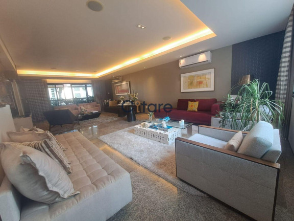 Imagem Apartamento com 4 Quartos à Venda, em Aldeota - Fortaleza Imagem Apartamento com 4 Quartos à Venda, em Aldeota - Fortaleza