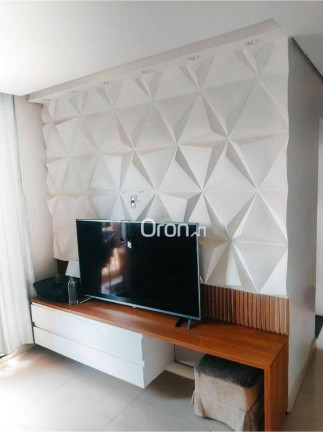 Apartamento com 3 Quartos à Venda, 72 m² em Setor Goiânia 2 - Goiânia