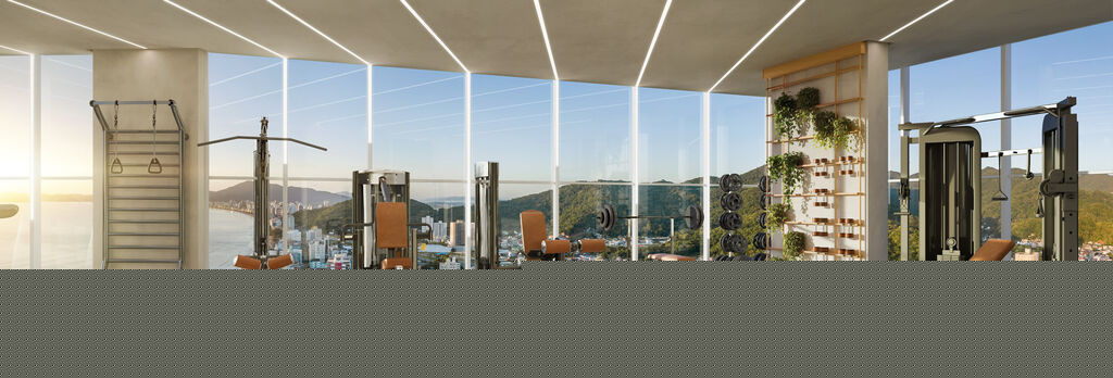 Imagem Apartamento com 4 Quartos à Venda, 206 m² em Centro - Itapema