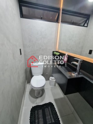 Imagem Casa com 3 Quartos à Venda, 131 m² em Jardim Flamboyant - Piracicaba